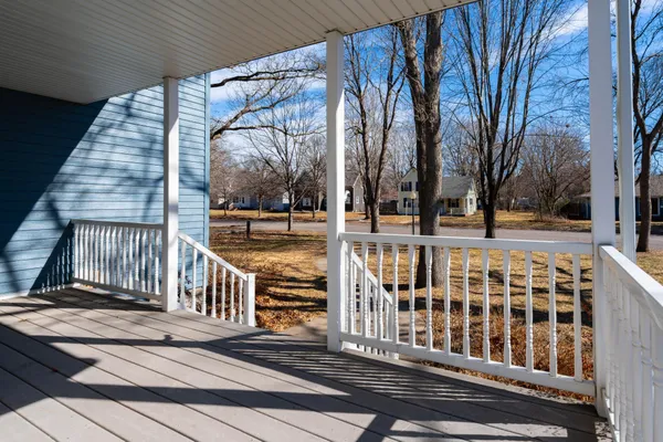 $334,900 | 821 5th Avenue Southeast, St. Cloud, MN 56304