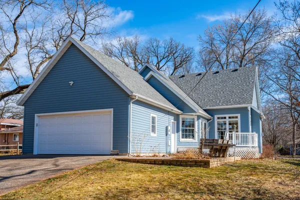 $334,900 | 821 5th Avenue Southeast, St. Cloud, MN 56304