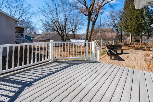 $334,900 | 821 5th Avenue Southeast, St. Cloud, MN 56304