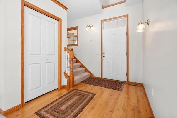 $334,900 | 821 5th Avenue Southeast, St. Cloud, MN 56304