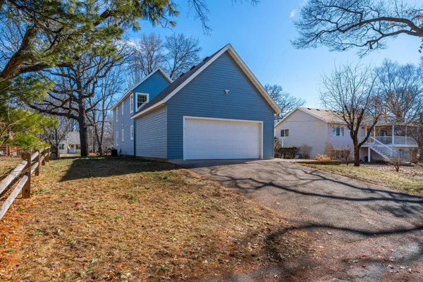 $334,900 | 821 5th Avenue Southeast, St. Cloud, MN 56304