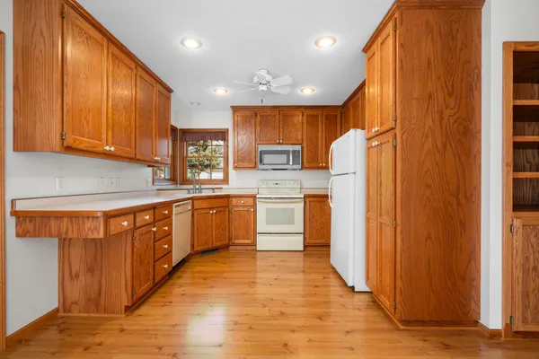 $334,900 | 821 5th Avenue Southeast, St. Cloud, MN 56304