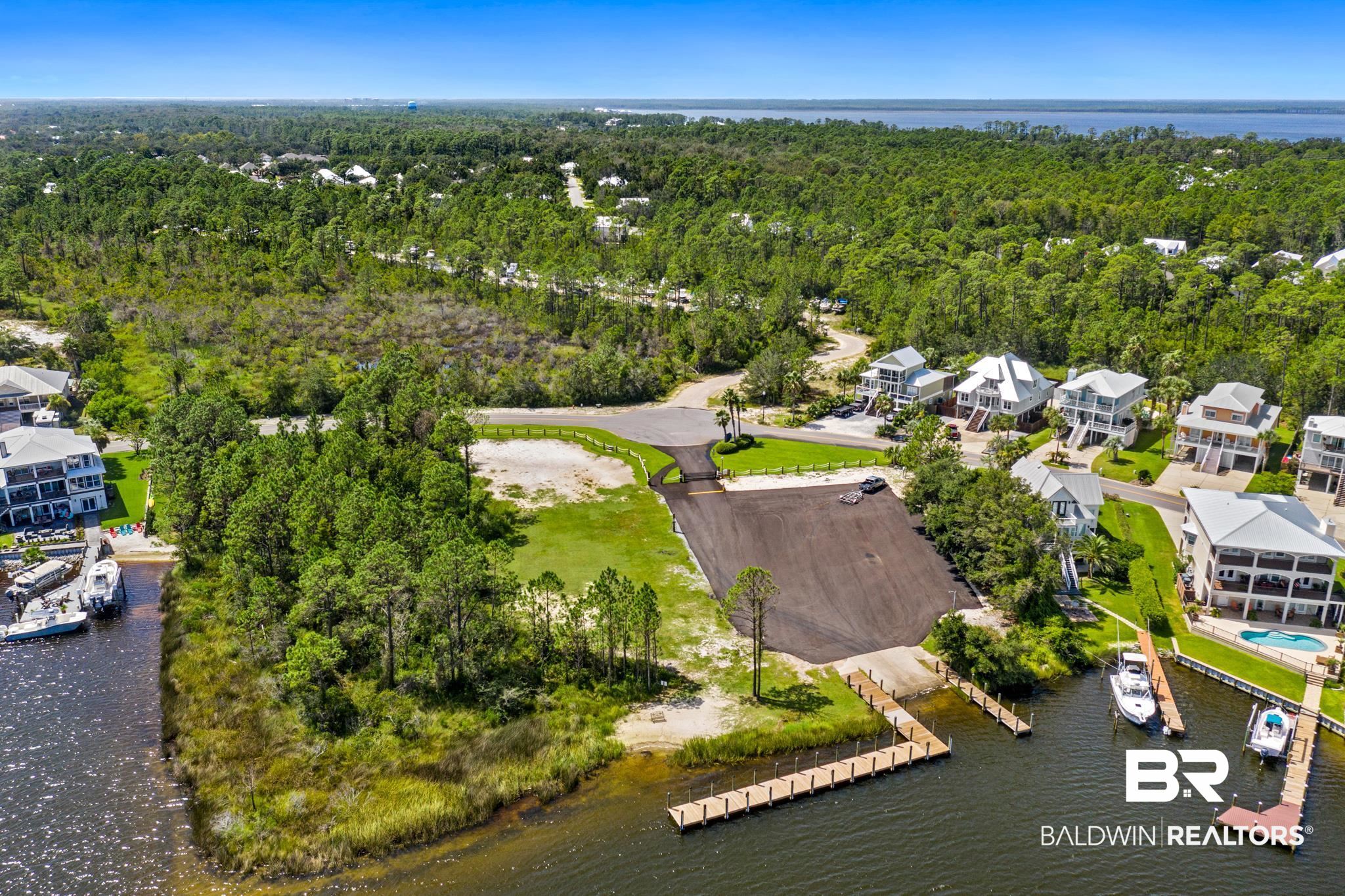 26664 Harbor Ridge Drive Orange Beach, AL 36561 - Photo 38 of 38 PVT Boat Launch