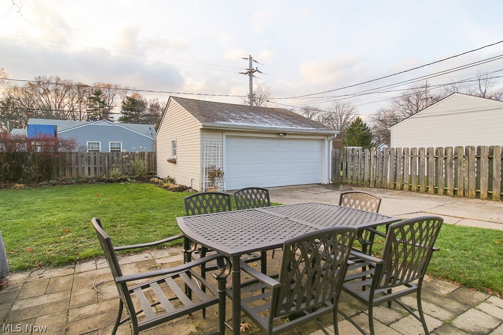 4226 Grannis Road Cleveland, OH 44126 - Photo 23 of 26 Gallery Image 23