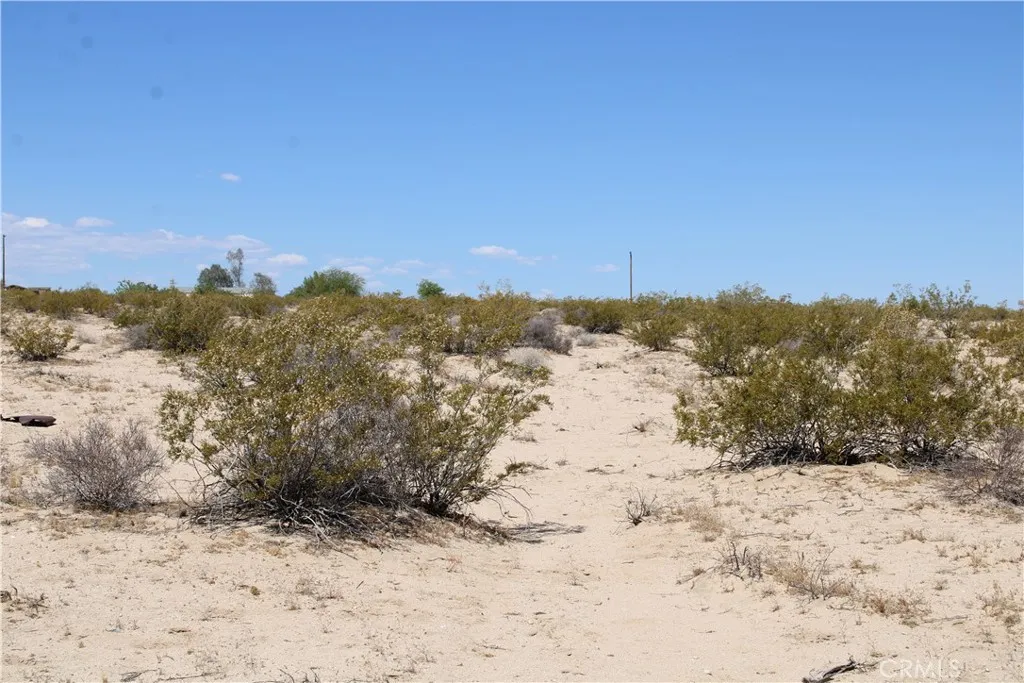 5 Morongo Road Twentynine Palms, CA 92277 - Photo 15 of 21