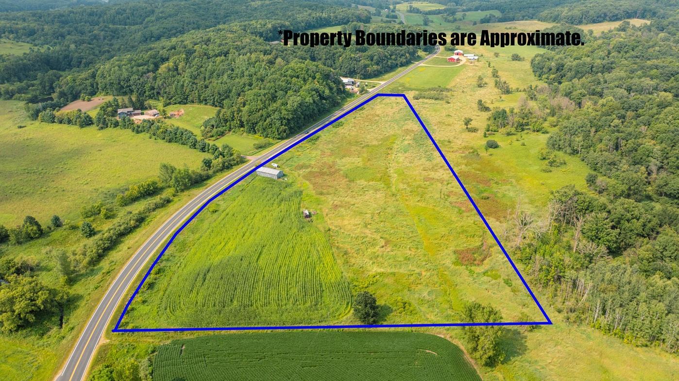 0 County Rd K Boyceville, WI 54725 - Photo 2 of 26 Gallery Image 2