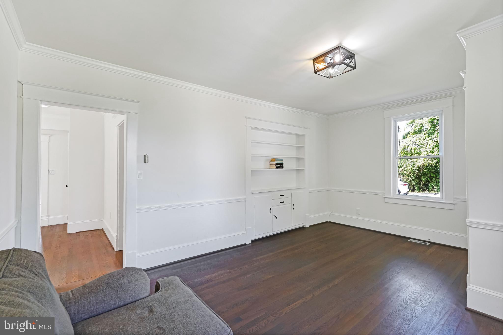 27100 Ridge Road Damascus, MD 20872 - Photo 25 of 74 Main Level Bedroom #1 Optional Office/Den Space