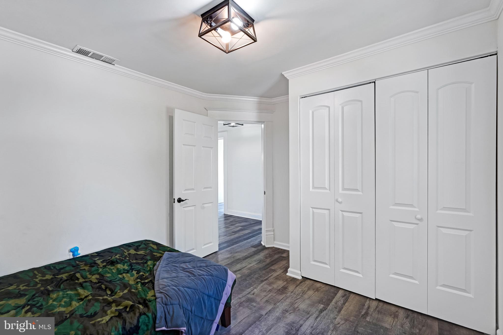 27100 Ridge Road Damascus, MD 20872 - Photo 38 of 74 Bedroom #5