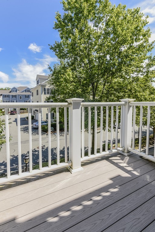 22 Maple Street, Unit F Canton, MA 02021 - Photo 12 of 18 Gallery Image 12