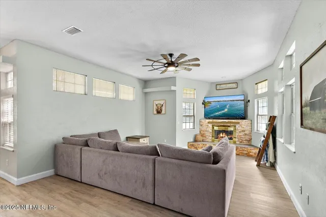 $490,000 | 55214 Yellow Jacket Drive, Callahan, FL 32011