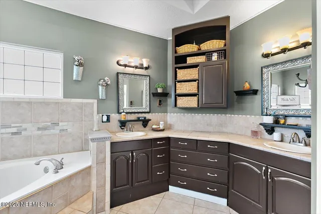 $490,000 | 55214 Yellow Jacket Drive, Callahan, FL 32011