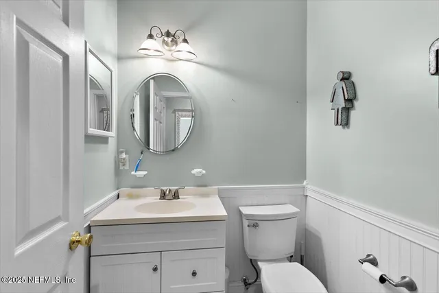 $490,000 | 55214 Yellow Jacket Drive, Callahan, FL 32011