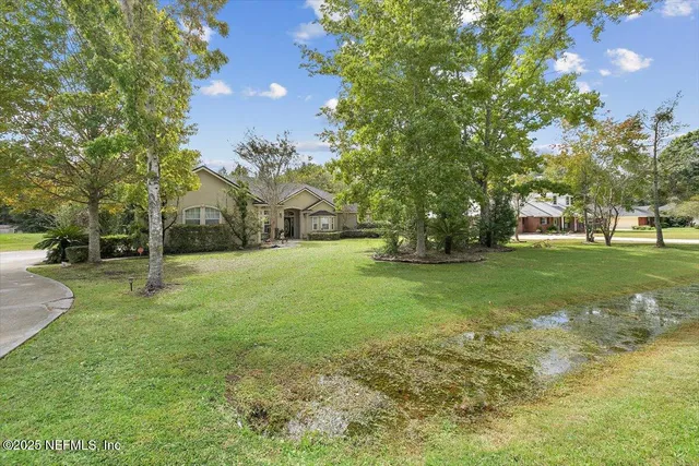 $490,000 | 55214 Yellow Jacket Drive, Callahan, FL 32011