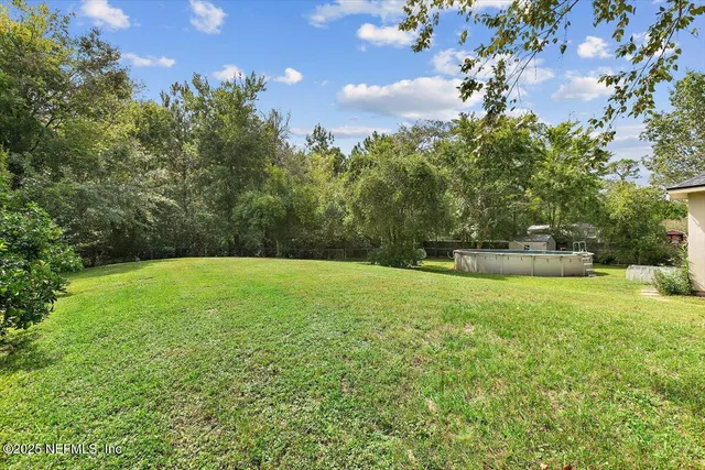 $490,000 | 55214 Yellow Jacket Drive, Callahan, FL 32011