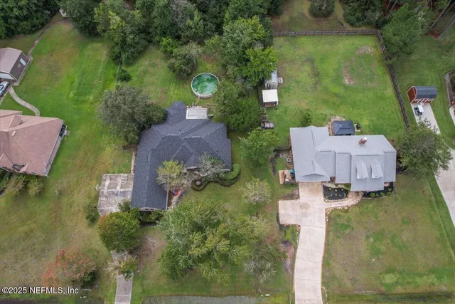 $490,000 | 55214 Yellow Jacket Drive, Callahan, FL 32011
