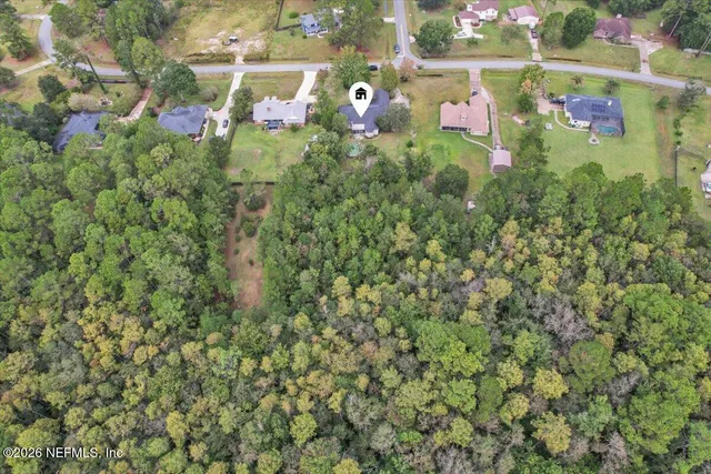 $485,000 | 55214 Yellow Jacket Drive, Callahan, FL 32011