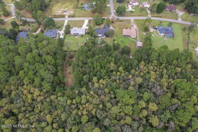 $490,000 | 55214 Yellow Jacket Drive, Callahan, FL 32011