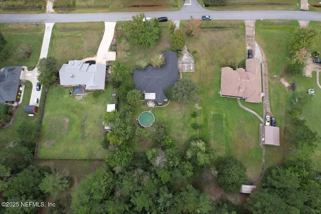 $490,000 | 55214 Yellow Jacket Drive, Callahan, FL 32011