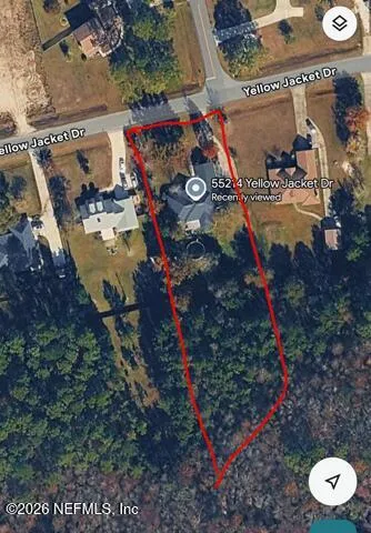 $485,000 | 55214 Yellow Jacket Drive, Callahan, FL 32011