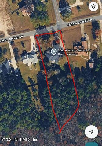 55214 Yellow Jacket Drive Callahan, FL 32011 - Photo 29 of 32