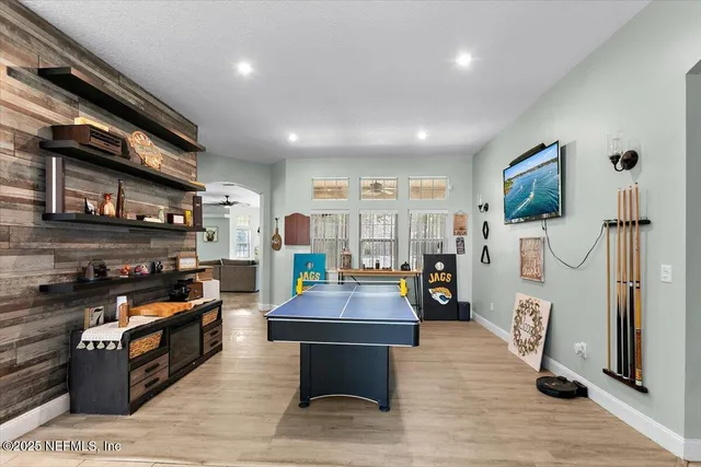 $490,000 | 55214 Yellow Jacket Drive, Callahan, FL 32011