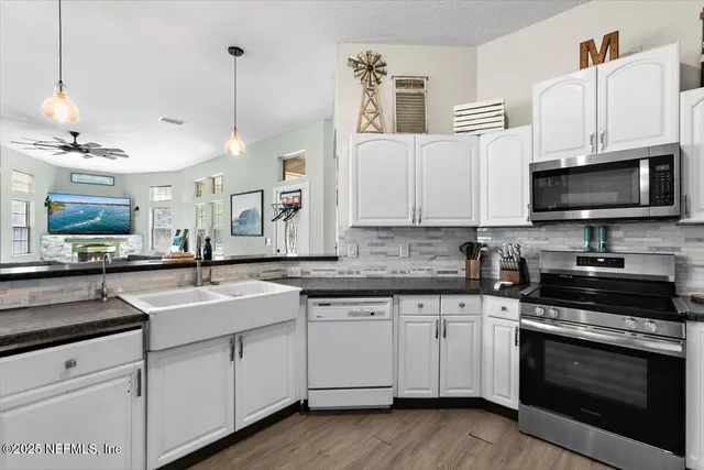 $490,000 | 55214 Yellow Jacket Drive, Callahan, FL 32011