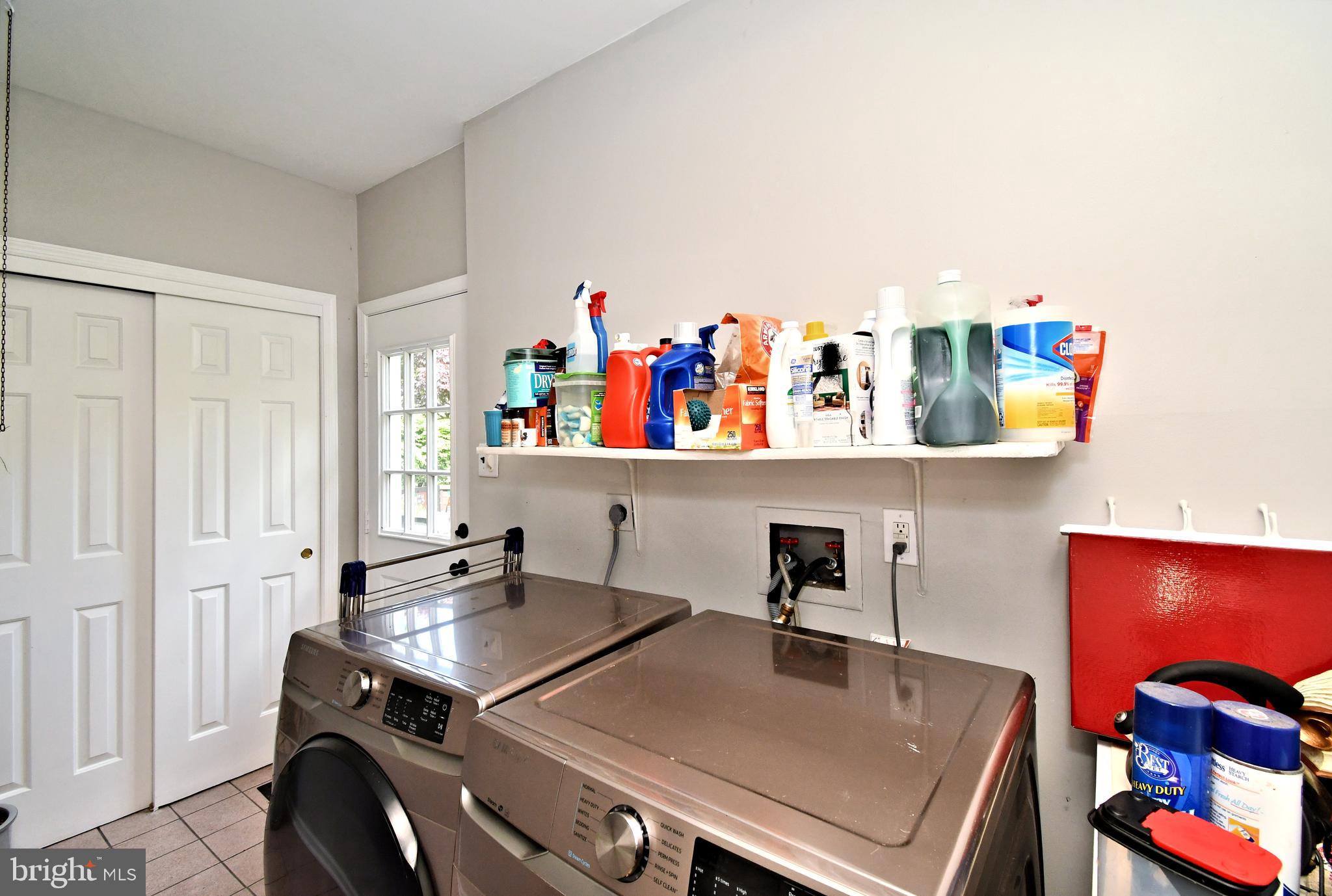 816 Glenn Circle Wayne, PA 19087 - Photo 28 of 63 a room with storage and utility