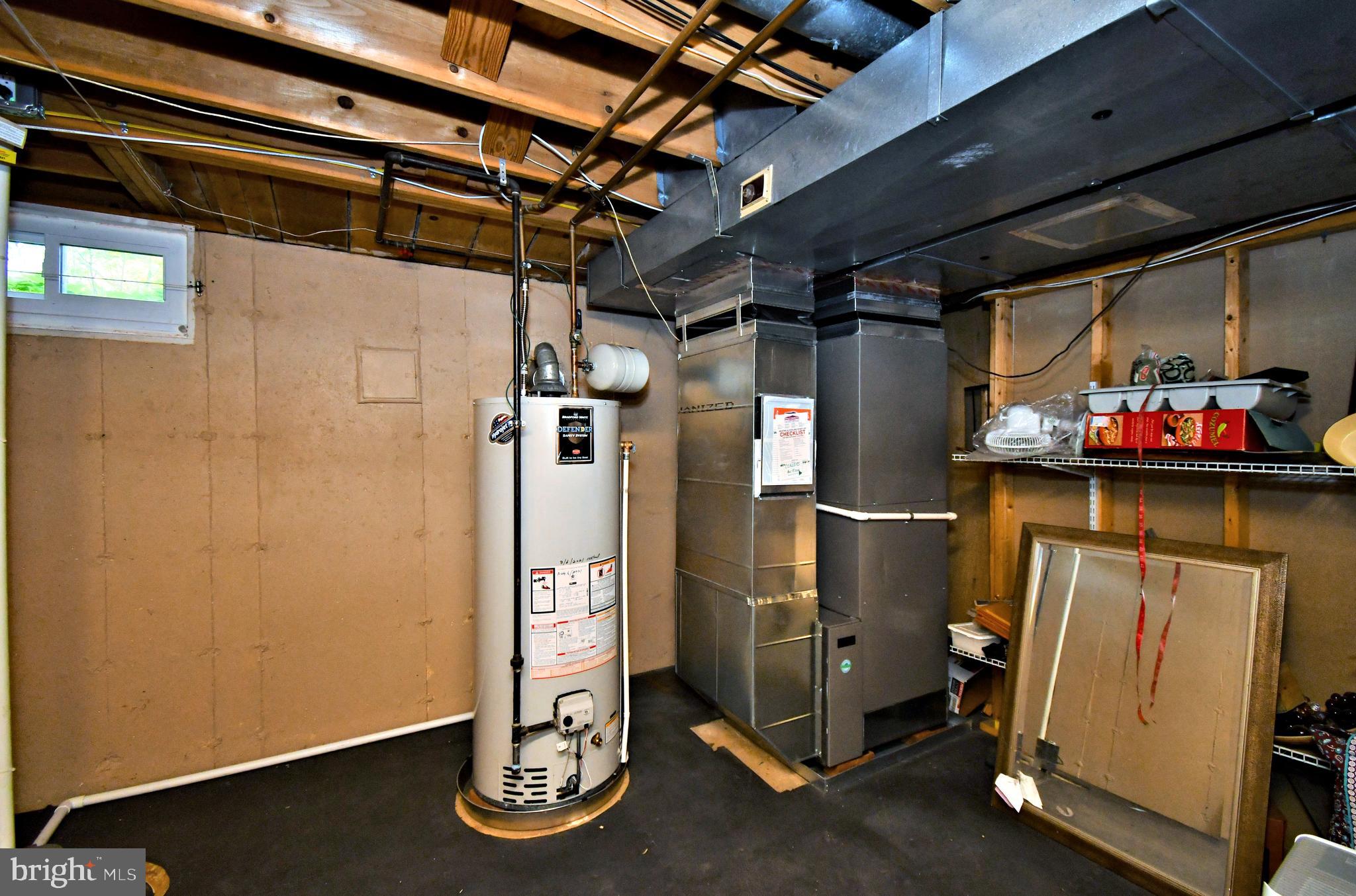 816 Glenn Circle Wayne, PA 19087 - Photo 48 of 63 Storage & Utility Area