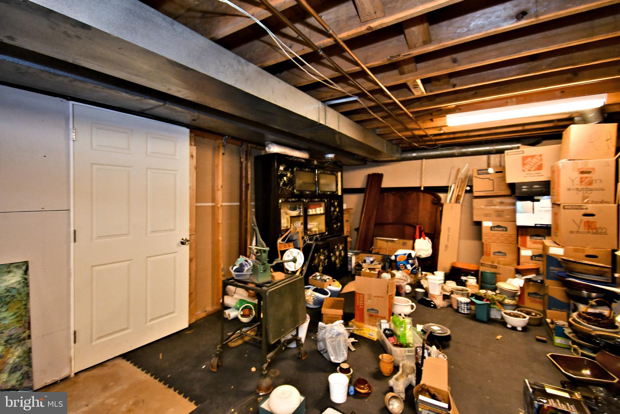 816 Glenn Circle Wayne, PA 19087 - Photo 50 of 63 a view of gym