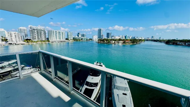 $789,000 | 900 Bay Drive, Unit 526, Miami Beach, FL 33141