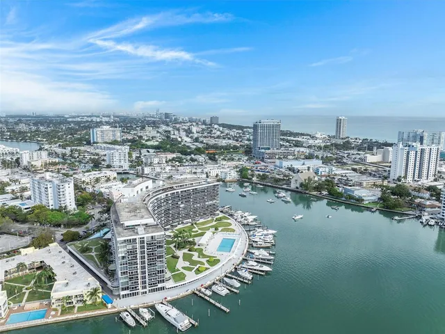 $789,000 | 900 Bay Drive, Unit 526, Miami Beach, FL 33141