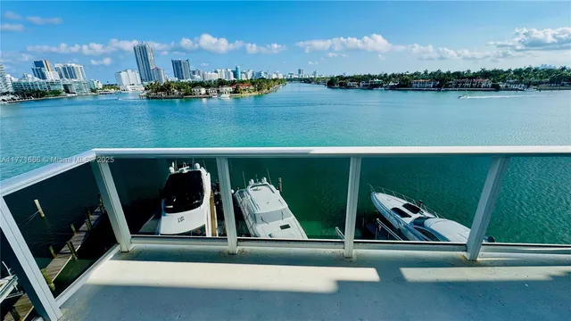 $789,000 | 900 Bay Drive, Unit 526, Miami Beach, FL 33141