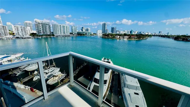 $789,000 | 900 Bay Drive, Unit 526, Miami Beach, FL 33141