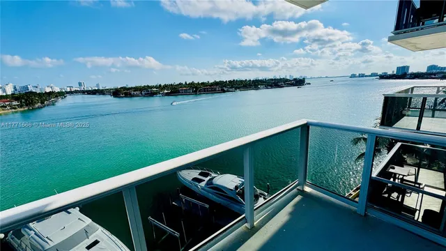 $789,000 | 900 Bay Drive, Unit 526, Miami Beach, FL 33141