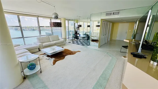 $789,000 | 900 Bay Drive, Unit 526, Miami Beach, FL 33141