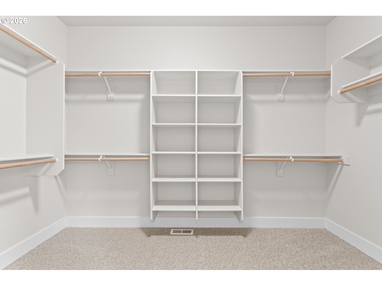 15666 Southwest Everglade Avenue Tigard, OR 97224 - Photo 31 of 45 a room with a closet