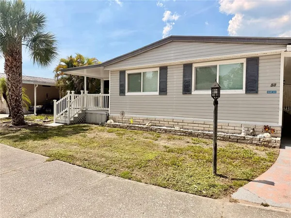 $180,000 | 1710 7th Street Southwest, Unit 50, Ruskin, FL 33570