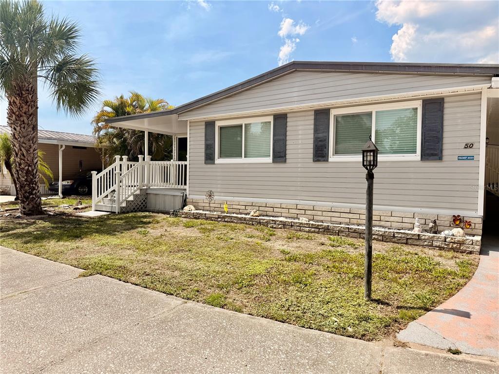 1710 7th Street Southwest, Unit 50 Ruskin, FL 33570 - Photo 1 of 28