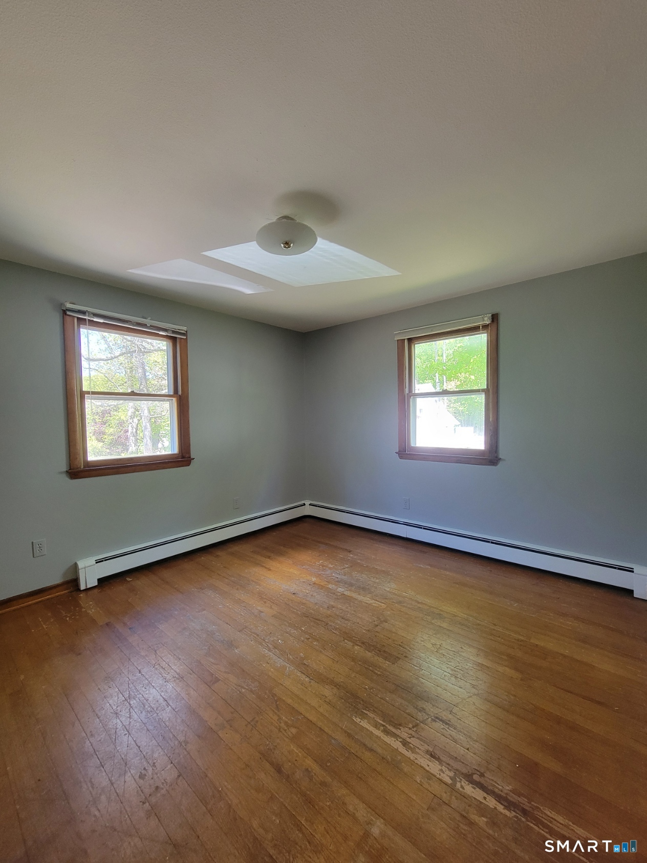 18 Parsonage Road Haddam, CT 06441 - Photo 9 of 10 an empty room with a window