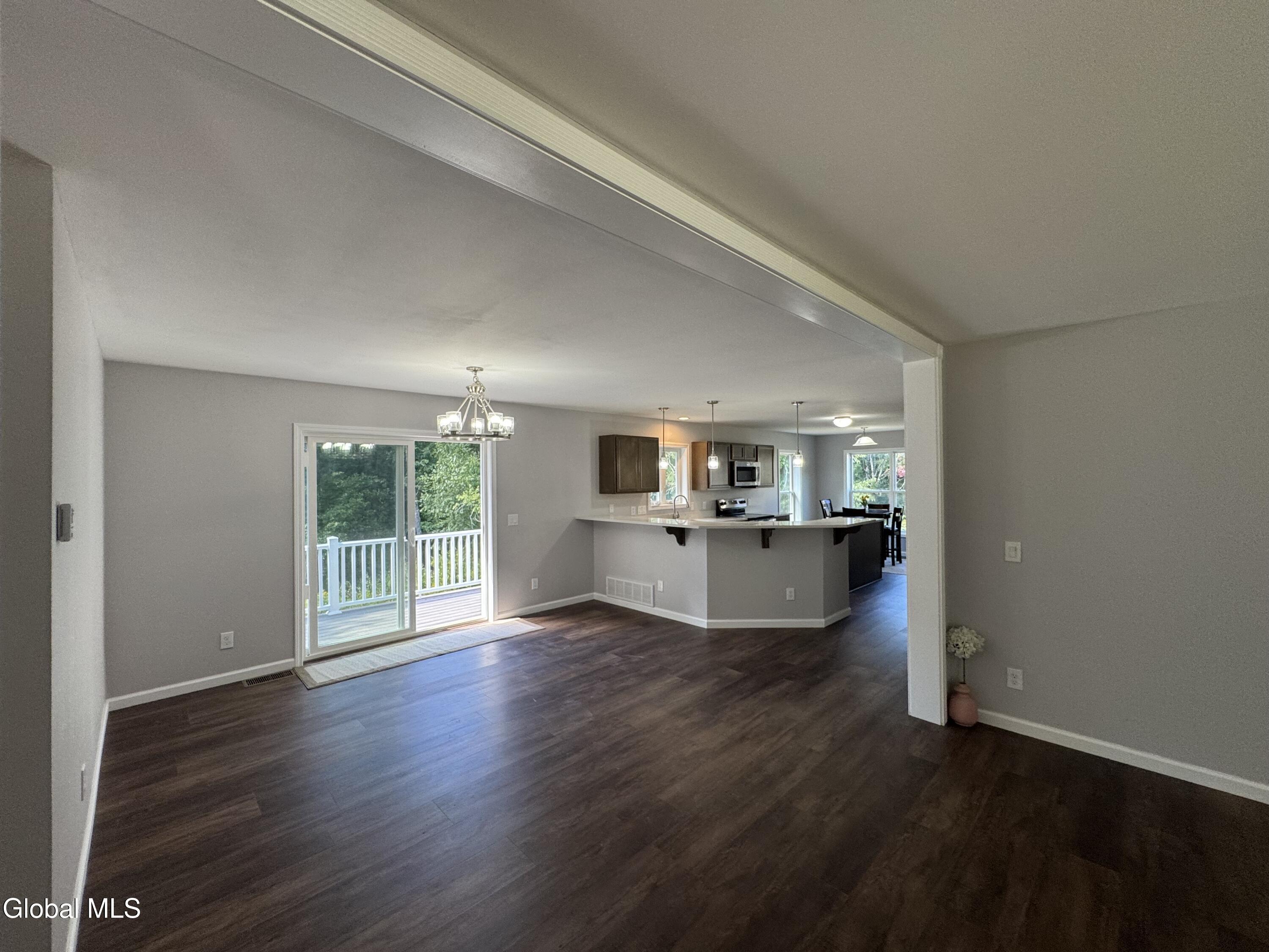 152 Ingersoll Road Wilton, NY 12866 - Photo 5 of 37 Dining Room 2