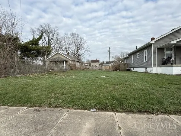 $15,000 | 425 Mc Kinley Street, Middletown, OH 45042