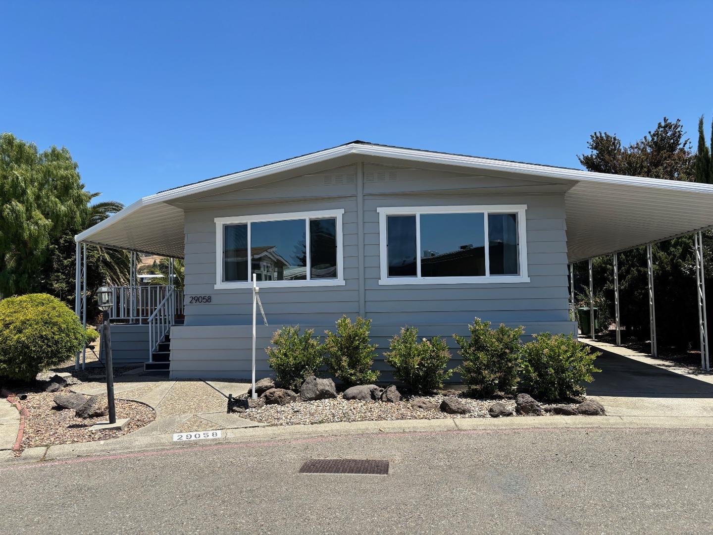 29058 Verdi Road, Unit 11 Hayward, CA 94544 - Photo 1 of 1 Gallery Image 1