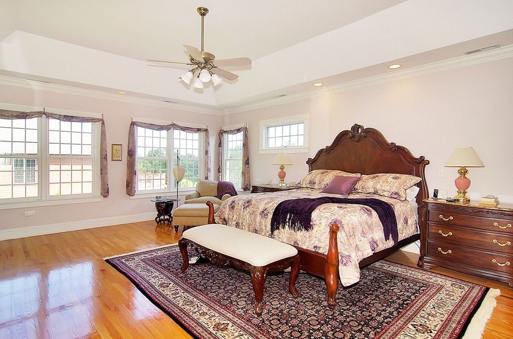 20 Coachman Ridge Road Shrewsbury, MA 01545 - Photo 16 of 30 Gallery Image 16