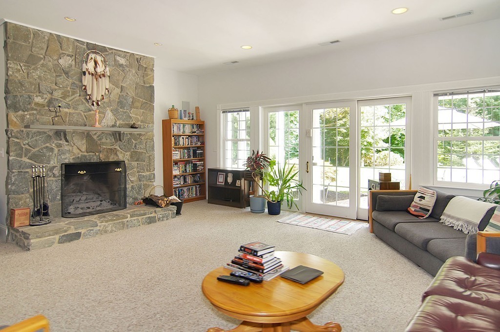 20 Coachman Ridge Road Shrewsbury, MA 01545 - Photo 23 of 30 Gallery Image 23