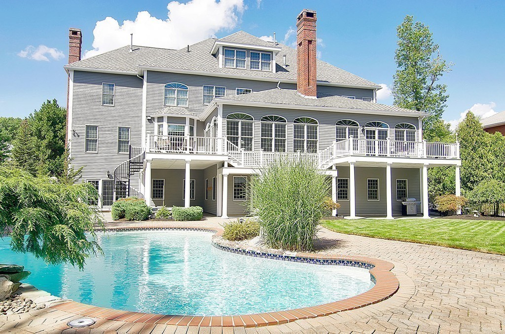 20 Coachman Ridge Road Shrewsbury, MA 01545 - Photo 30 of 30 Gallery Image 30