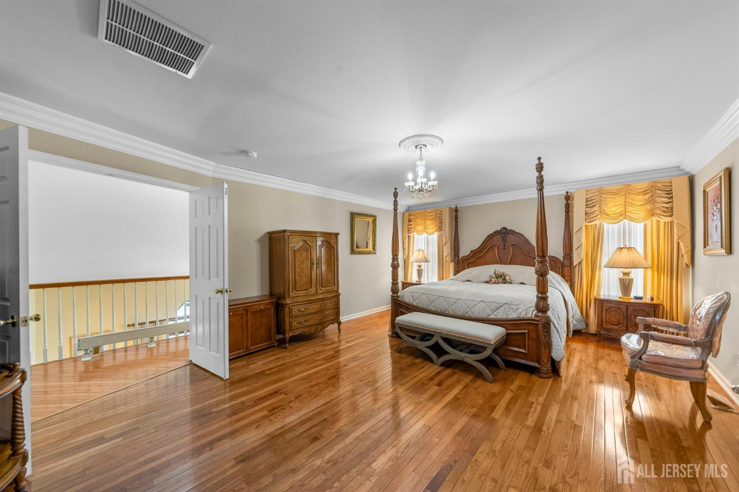 8 Colts Run Road Princeton, NJ 08540 - Photo 29 of 55 Gallery Image 29