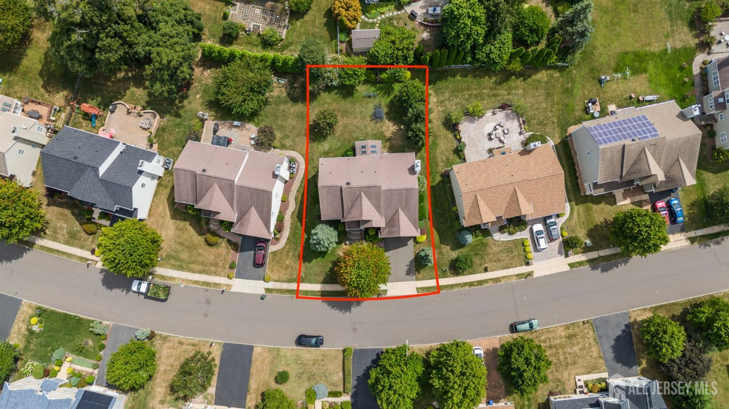 8 Colts Run Road Princeton, NJ 08540 - Photo 49 of 55 Gallery Image 49