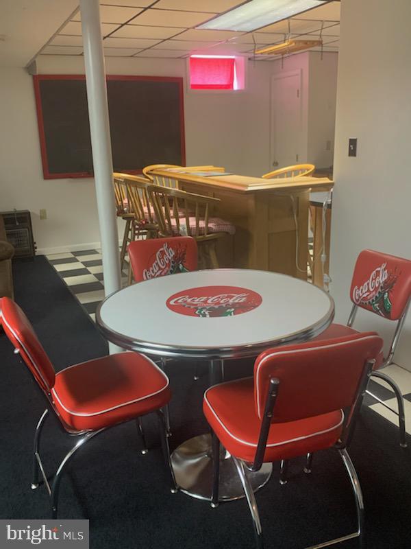 535 Big Elk Chapel Road Elkton, MD 21921 - Photo 8 of 12 coca cola table an chairs