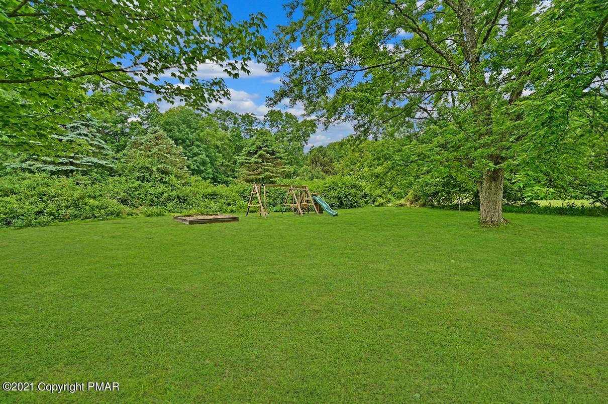 3525 High Hill Road Effort, PA 18330 - Photo 6 of 55 a view of green field with a tree