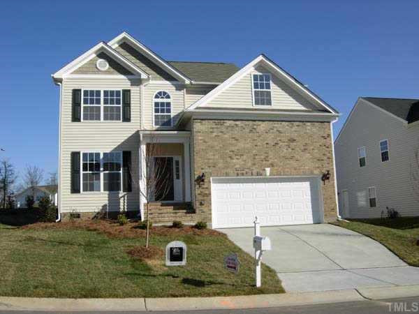 401 Hanson Road Durham, NC 27713 - Photo 1 of 1 Exterior Front